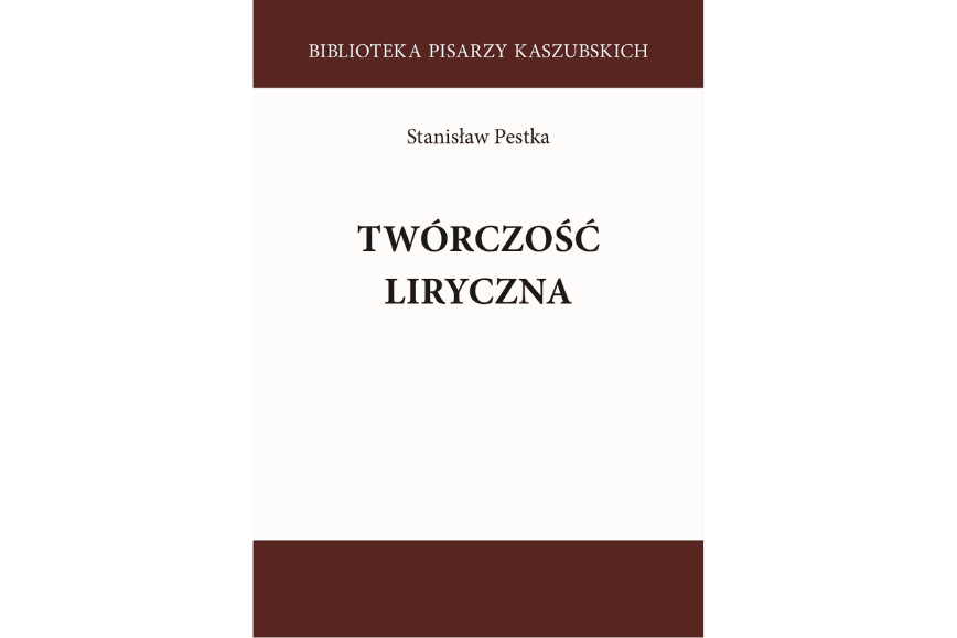 Nowa publikacja badaczy kaszubszczyzny Akademii Pomorskiej w Słupsku