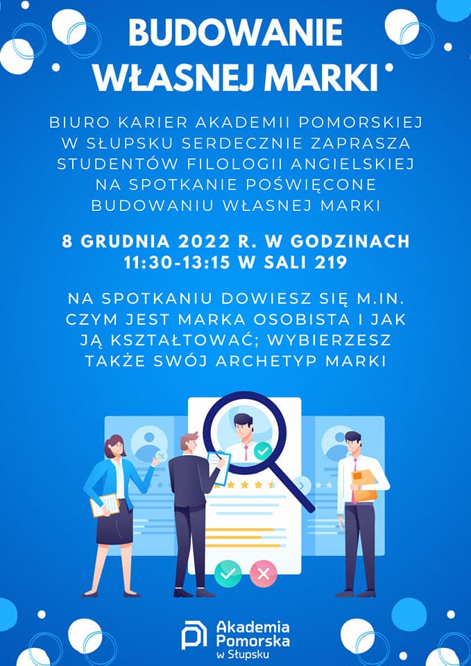 Budowanie własnej marki