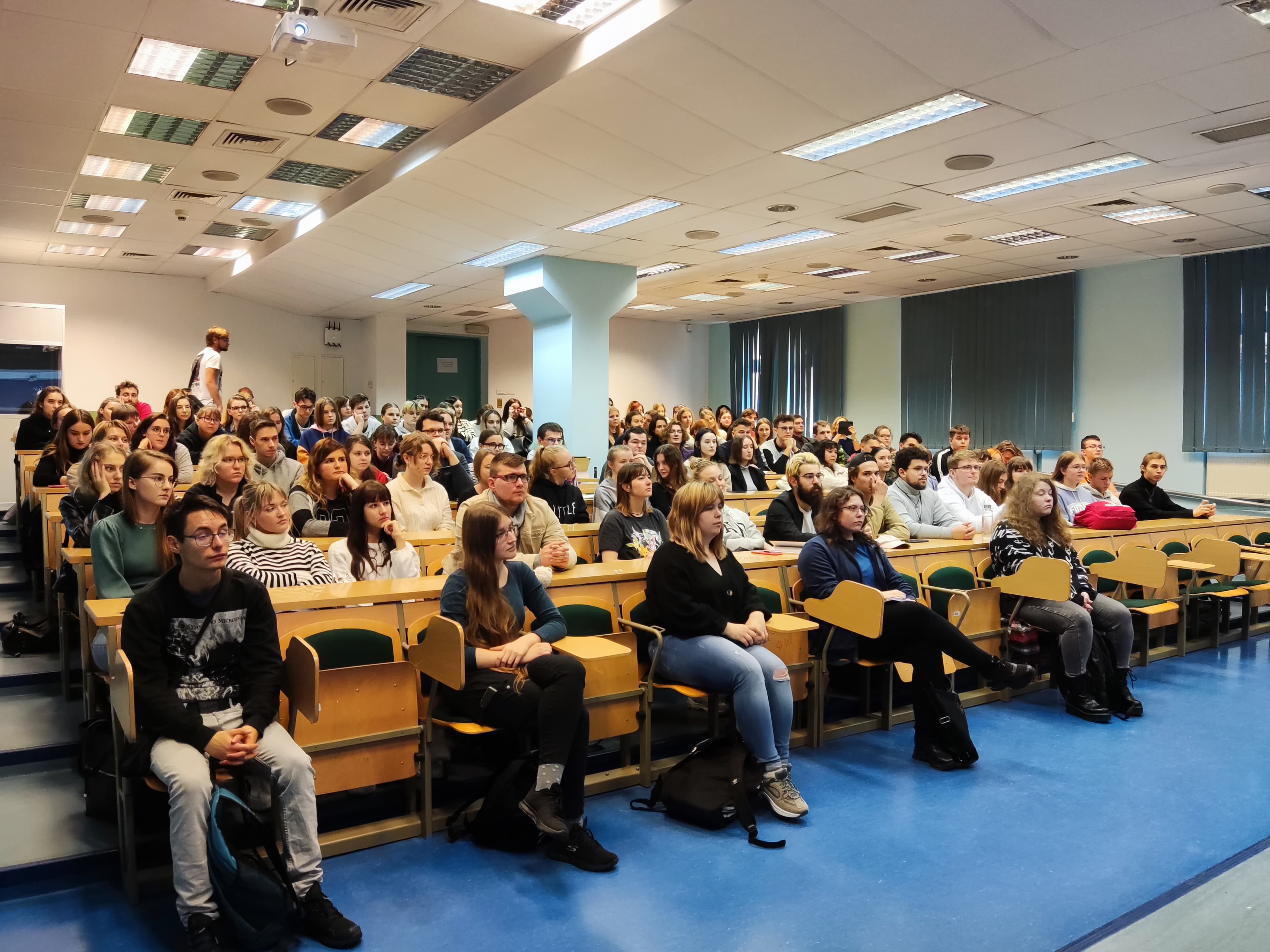 The role of translations in the EU