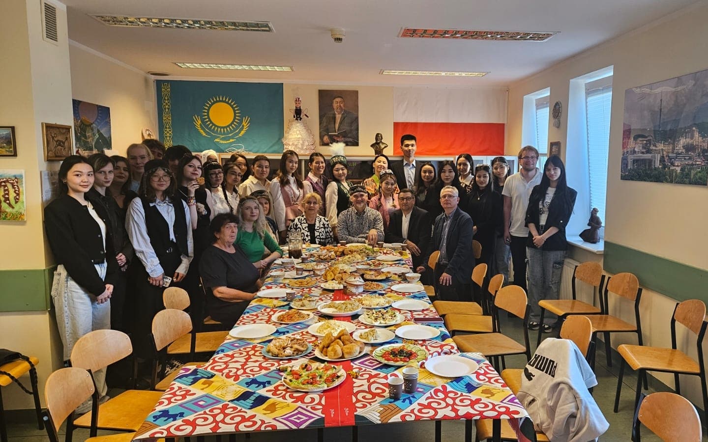 Radosne Święto Wiosny