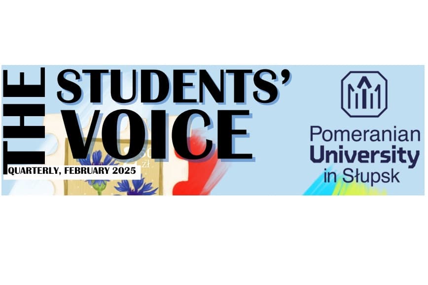 The Students' Voice