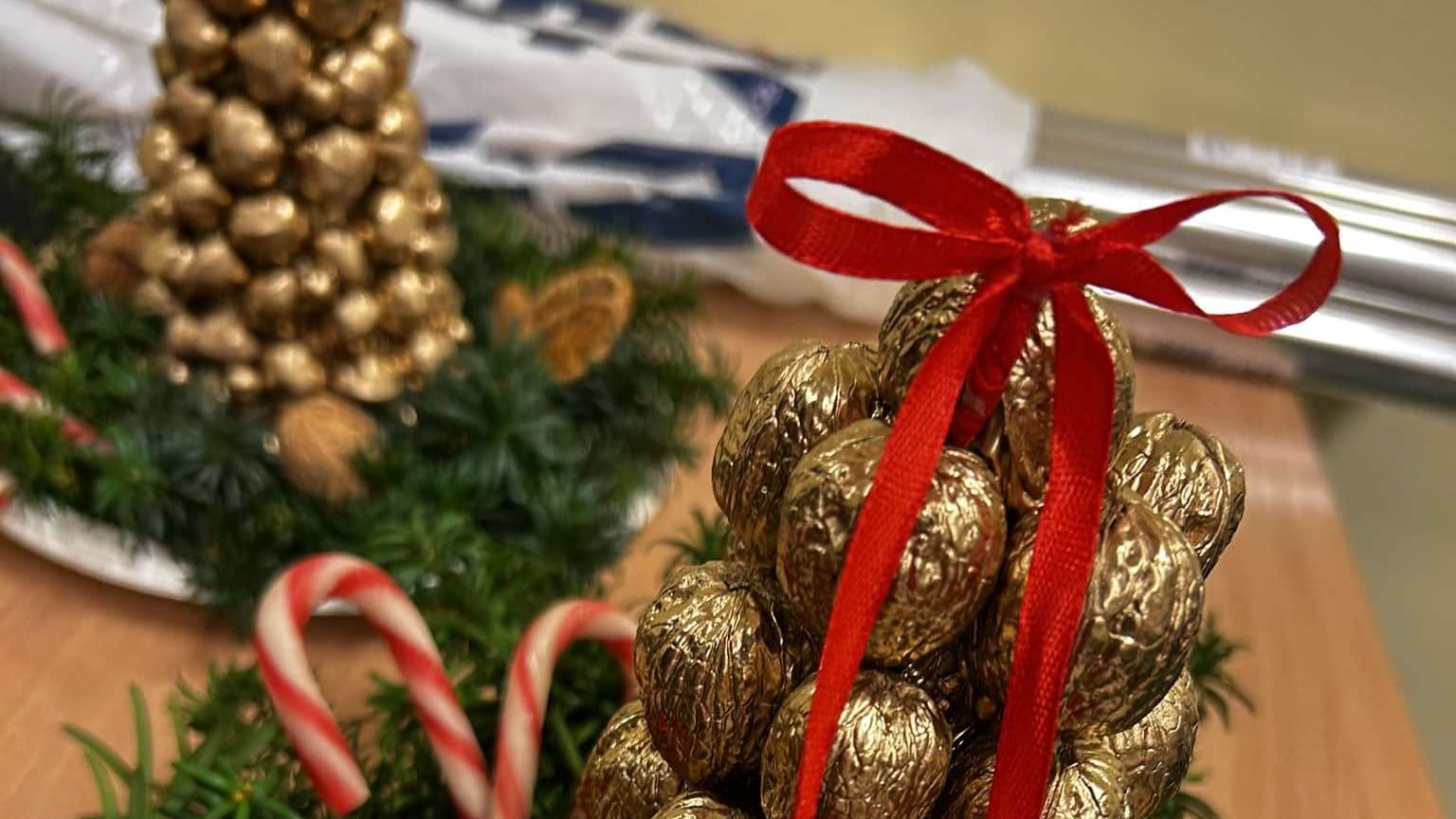 Świąteczna Celebracja!