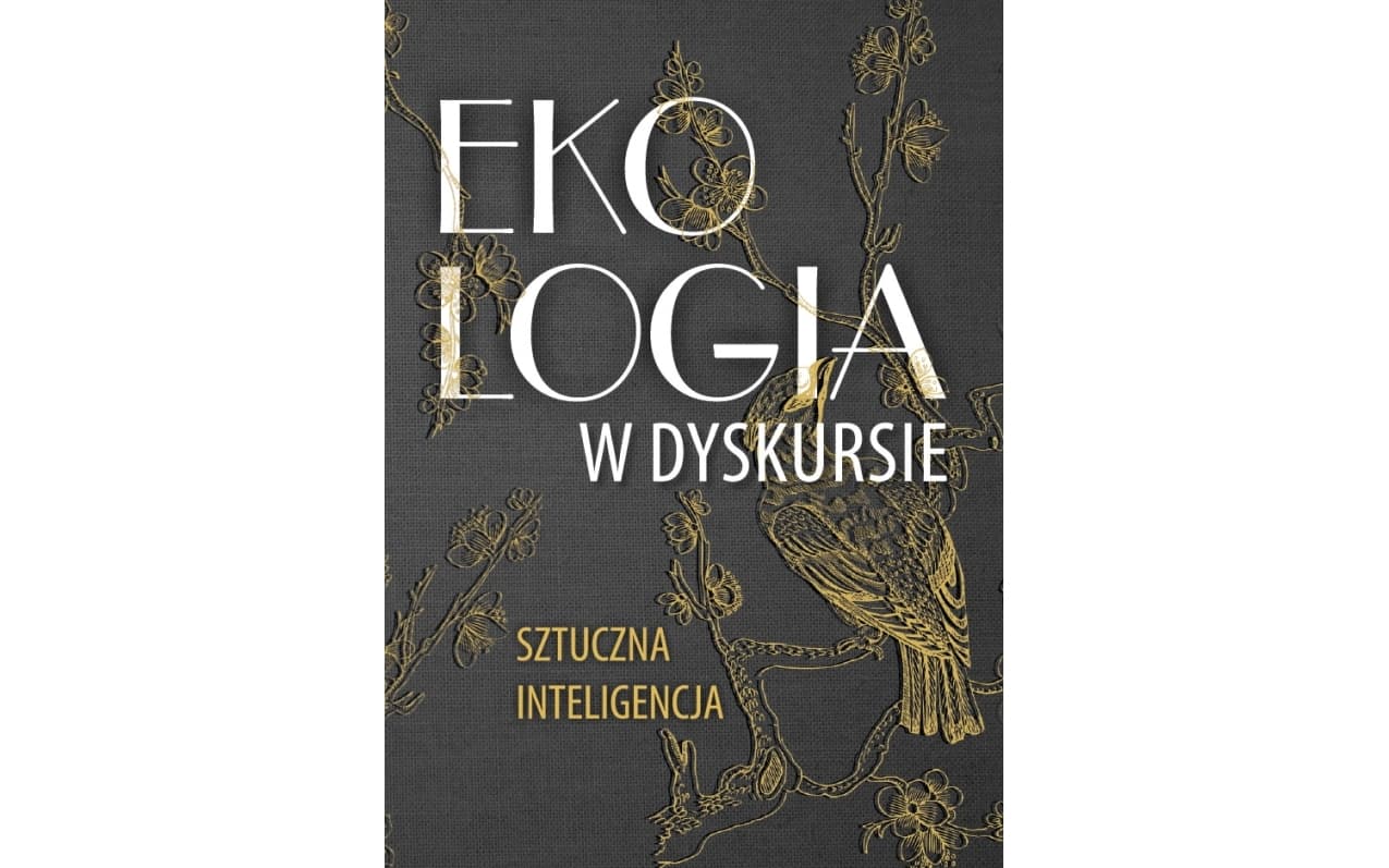 Nowa publikacja w Katedrze Filologii Polskiej