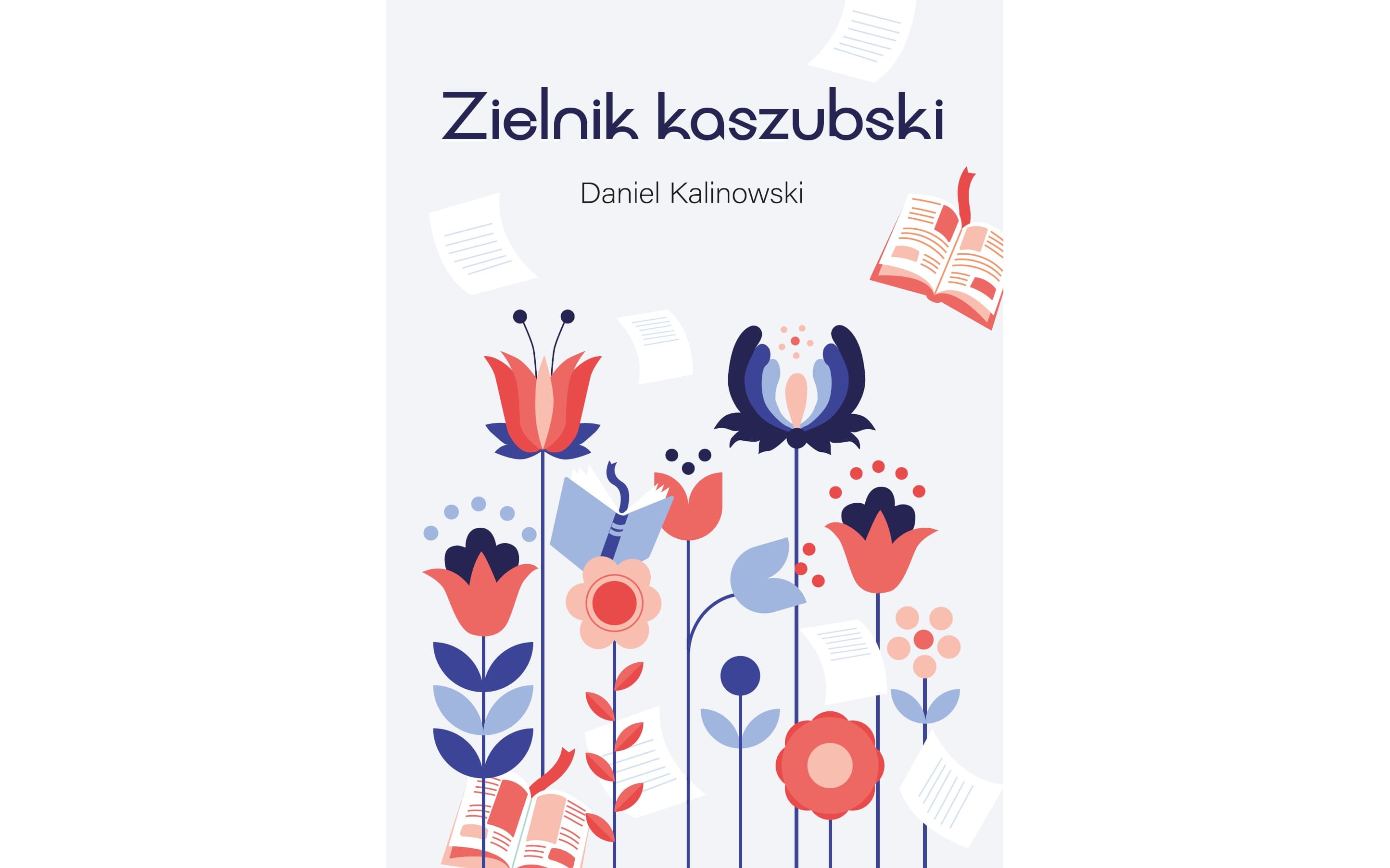 Nowa publikacja w Katedrze Filologii Polskiej