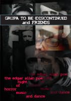 Grupa TO BE (DIS)CONTINUED znów w akcji!