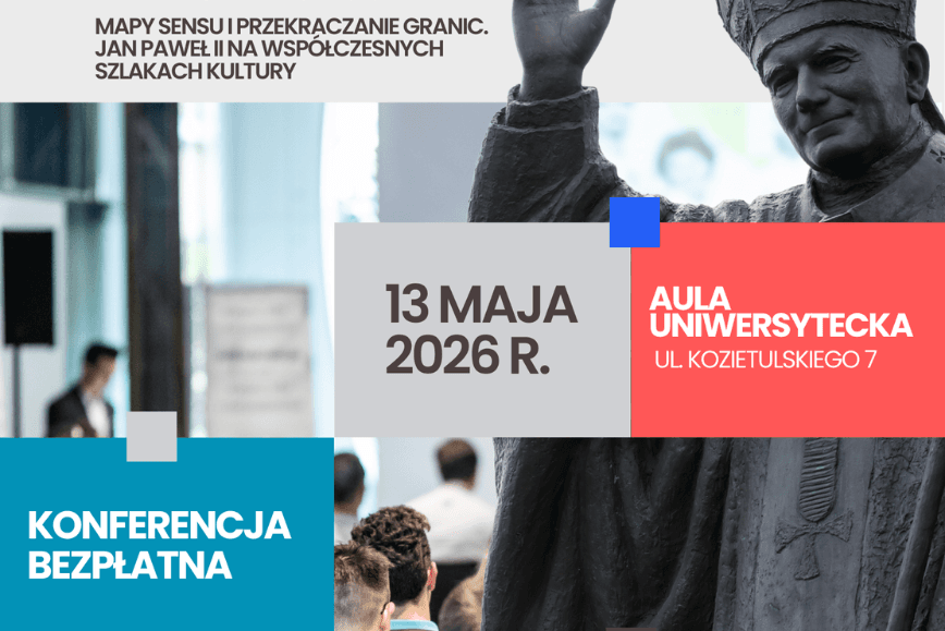 Interdyscyplinarna Konferencja Naukowa