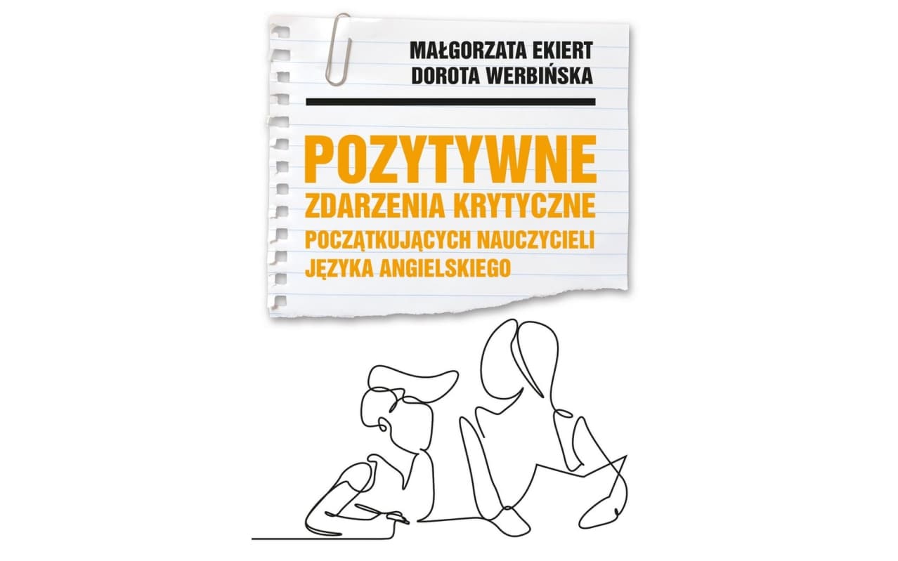 Nowa publikacja w Katedrze Neofilologii