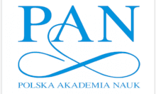 Prof. dr hab. Daniel Kalinowski został powołany do Komitetu Nauk o Literaturze PAN